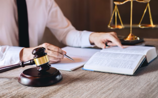 Суд подтвердил правомерность штрафа в 123 млн грн за несвоевременное представление уточняющего отчета