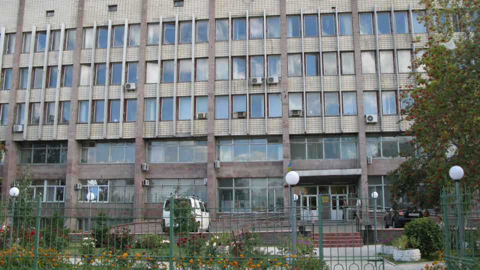 Восьмий обшук у межах одного провадження – СБУ навідалась у Департамент соцполітики КМДА