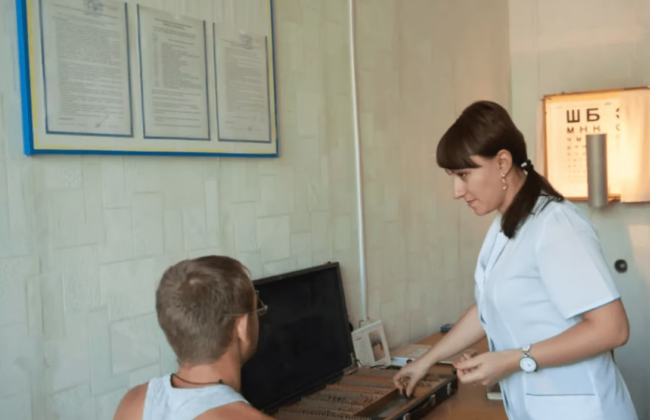 В Минобороны обозначили перспективы для ограниченно годных военнообязанных, которые не пройдут ВВК