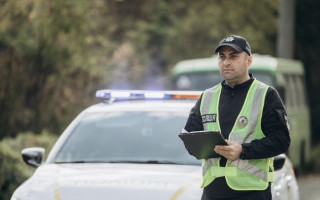 На Полтавщині розслідують випадок наруги над могилою воїна