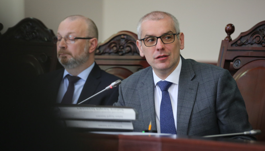Конкурс в административные апелляционные суды – все кандидаты удачно прошли собеседования, хотя не все до конца