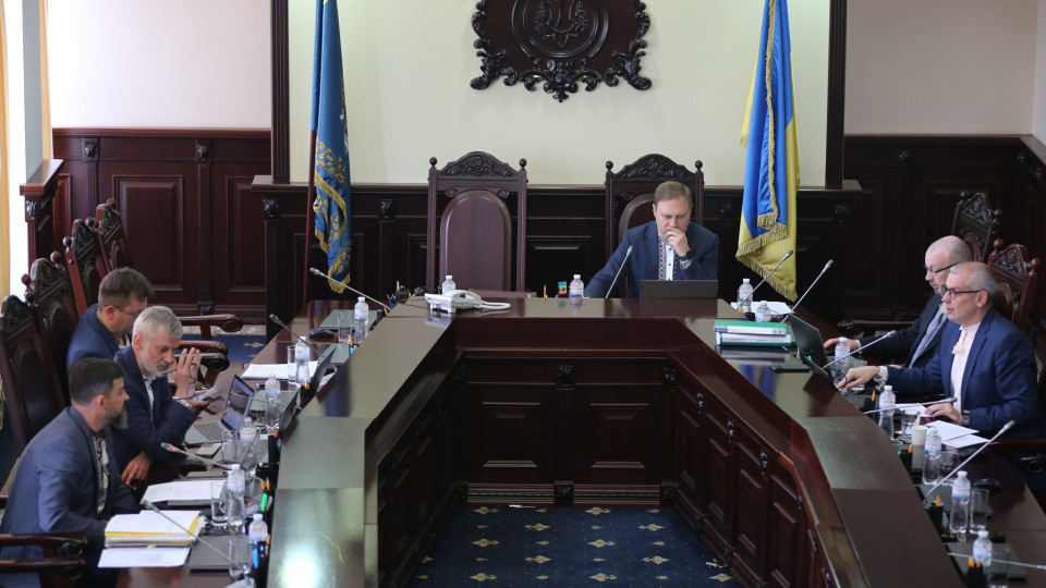 Добір на посади суддів місцевих судів – у ВККС повідомили, коли відбудуться тестування, практичні завдання та співбесіди