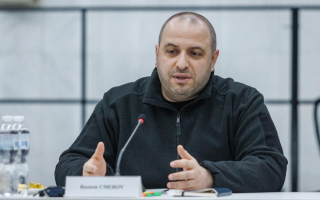 Украина и Россия договорились об обмене пленными «тысяча на тысячу», — Рустем Умеров