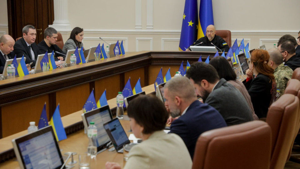 Кабмін визначив травму на рівні з іншими ушкодженнями здоровʼя як причину інвалідності Захисника чи Захисниці України