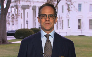 США на переговорах з РФ представлятиме чиновник Держдепартаменту Майкл Ентон