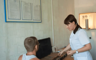 В Минобороны обозначили перспективы для ограниченно годных военнообязанных, которые не пройдут ВВК