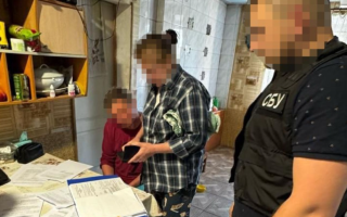 На Вінничині пенсіонер у забороненій соцмережі виправдовував війну та закликав до захоплення влади