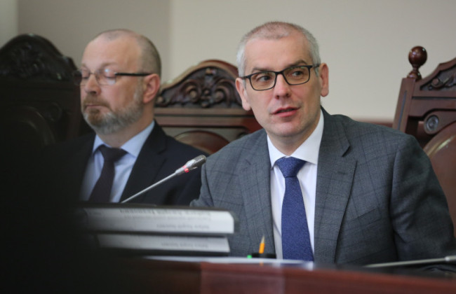 Конкурс в административные апелляционные суды – все кандидаты удачно прошли собеседования, хотя не все до конца