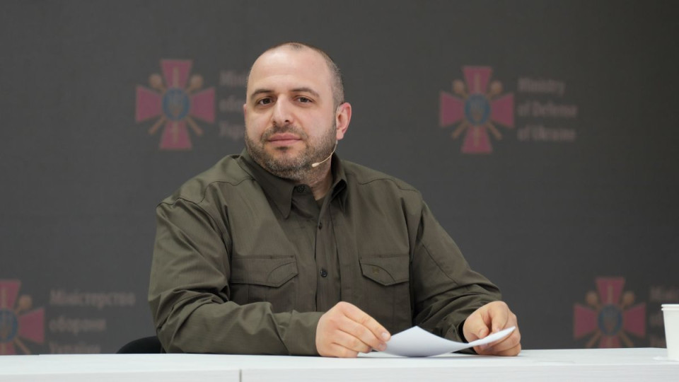 Мир можливий за умови, що РФ виявить готовність до конкретних дій, серед яких — 30-денне перемир’я, — Рустем Умєров