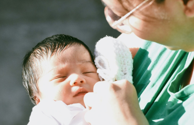 Японія зробить пологи безкоштовними, щоб зупинити падіння народжуваності