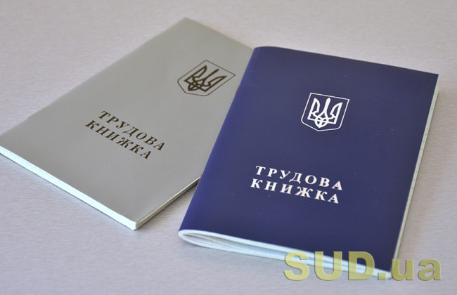 При оцифруванні трудової книжки прикріпили скан-копії трудової іншого працівника — як виправити помилку