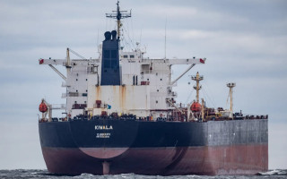 До 10 лет тюрьмы и штраф в миллиарды – Эстония усиливает ответственность за повреждение подводных кабелей