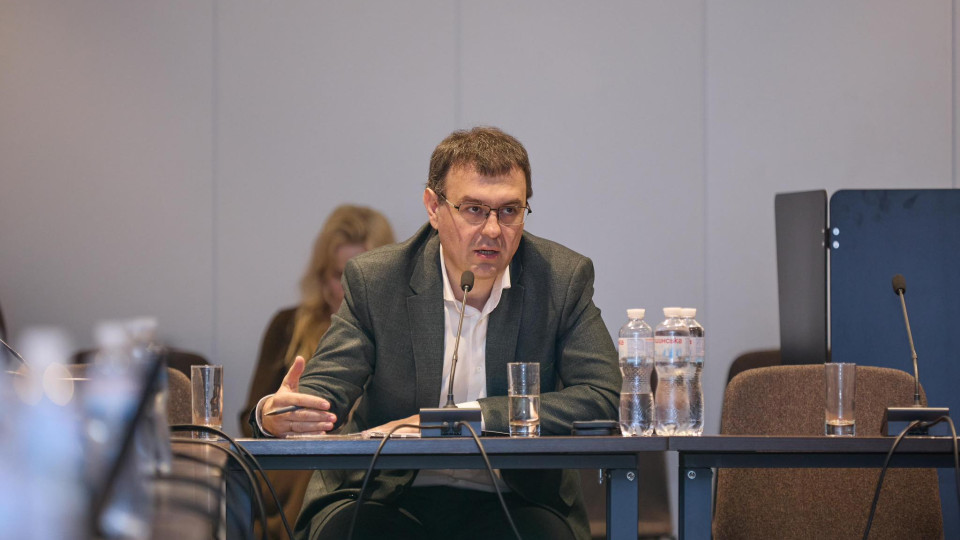Україна може втратити 3,5 млрд євро на аграрному експорті після завершення «економічного безвізу» — Гетманцев