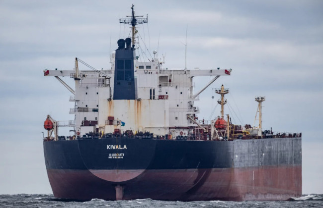 До 10 років тюрми і штраф у мільярди – Естонія посилює відповідальність за пошкодження підводних кабелів