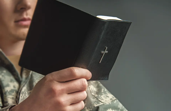 На Вінниччині «свідок Єгови» відмовився від мобілізації через релігійні переконання — що вирішив суд