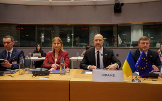 Затвердження Стратегії розвитку правосуддя планується на другий квартал 2025 року – Офіс Ольги Стефанішиної опублікував Дорожню карту з верховенства права