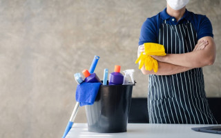 Трудовые отношения с домашним работником: кто платит ЕСВ