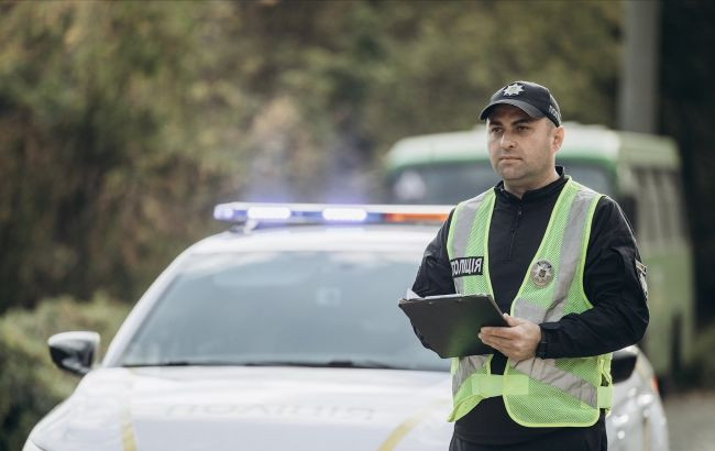 На Полтавщині розслідують випадок наруги над могилою воїна