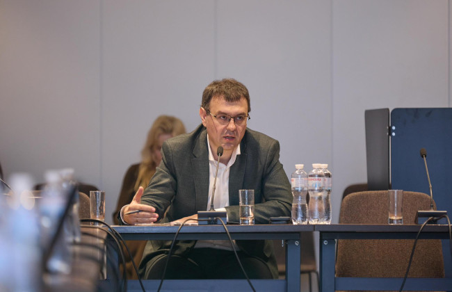 Украина может потерять 3,5 млрд евро на аграрном экспорте после завершения «экономического безвиза» — Гетманцев