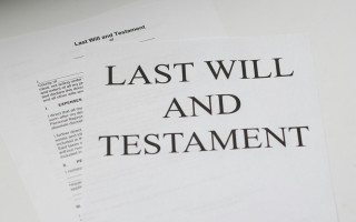 Вперше за 200 років — у Британії заповіти стануть електронними, а правила їх складання зміняться