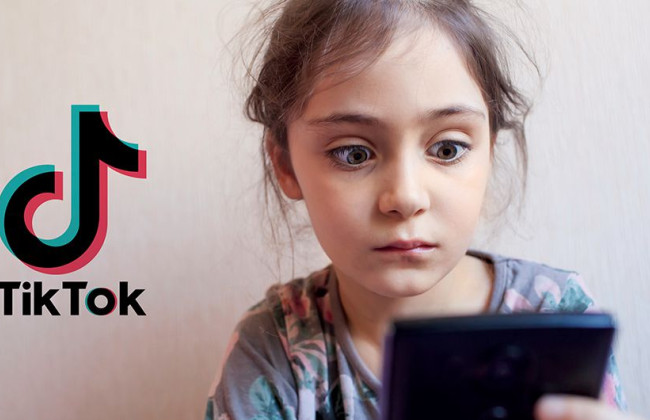 TikTok після 22:00 для підлітків – тільки після «медитації»