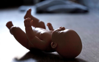 Житель Хмельниччини намагався оскаржити вирок за зґвалтування 9-річної доньки — що вирішив суд