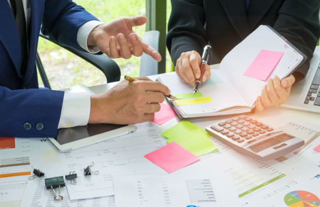 У які строки надсилається податкова вимога та які відомості вона повинна містити — роз’яснення