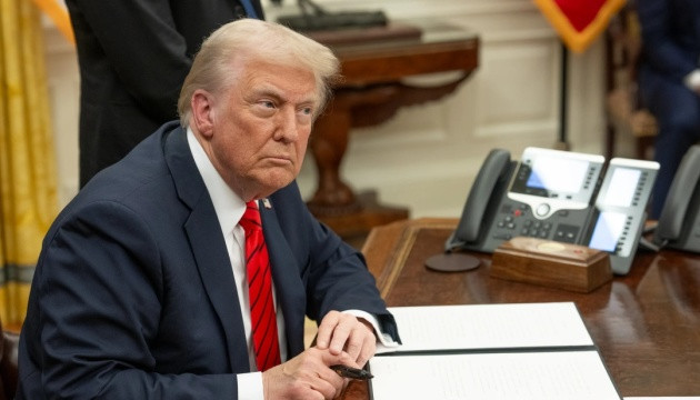 Дональд Трамп заявив, що 19 травня зателефонує Зеленському та Путіну