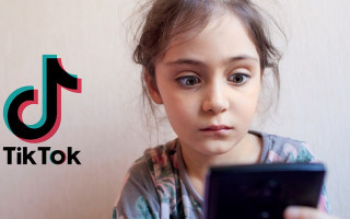 TikTok після 22:00 для підлітків – тільки після «медитації»