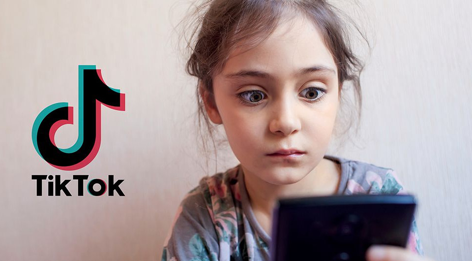TikTok після 22:00 для підлітків – тільки після «медитації»