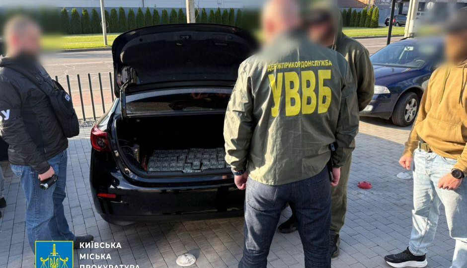 «Благодійник» організував втечу ухилянтів до Молдови за $7 тисяч із кожного