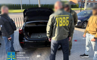 «Благотворитель» организовал побег уклонистов в Молдову за $7 тысяч с каждого