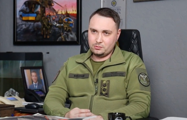 Обмін полоненими «1000 на 1000» може відбутися наступного тижня, — Кирило Буданов