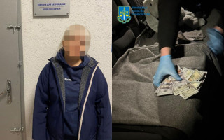 16 тысяч долларов за незаконное пересечение границы с Молдовой — в Виннице разоблачили учительницу лицея