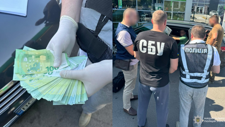 Во Львове будут судить мужчину, который организовал псевдомузыканту побег за границу