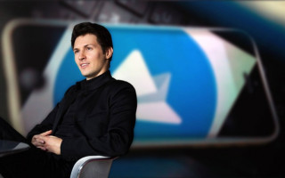 Правительство одной из стран Европы требовало заблокировать каналы сторонников Симиона в Telegram - Дуров выступил против