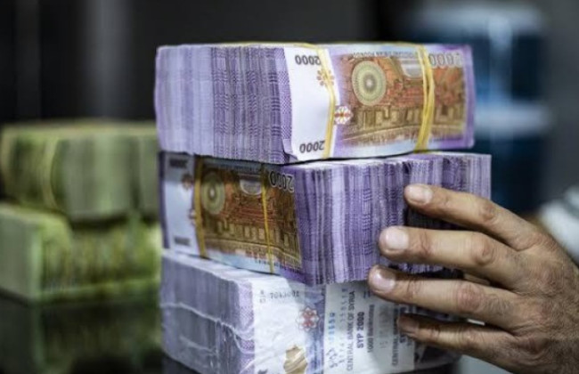 Сирия намерена печатать валюту в ОАЭ и Германии вместо России