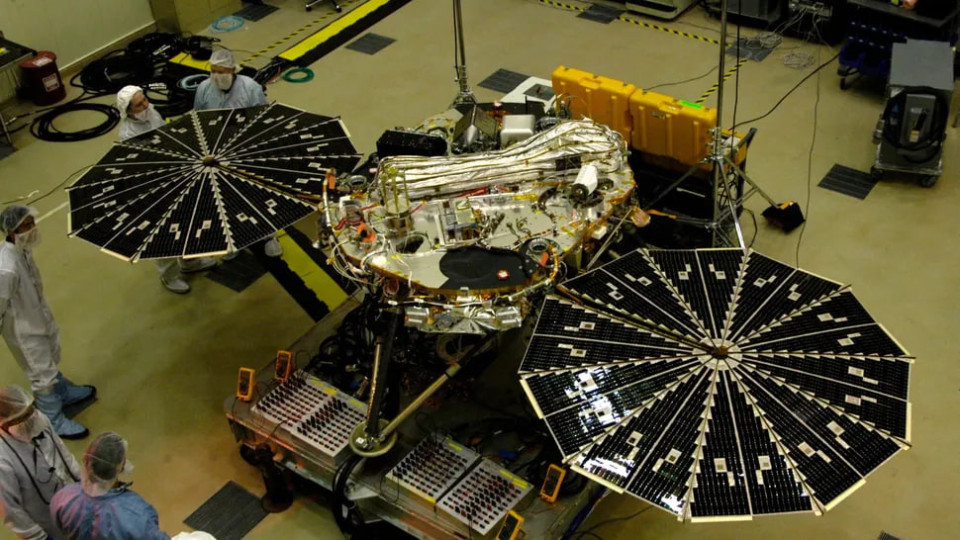 В стерильной комнате NASA нашли 26 новых видов бактерий с уникальными свойствами