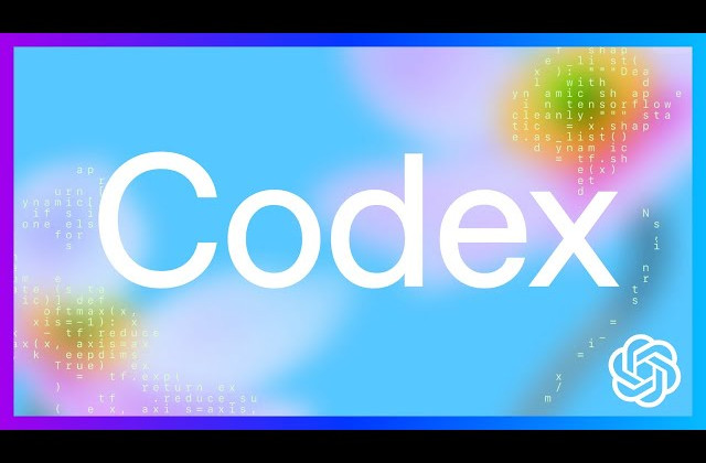 OpenAI представила Codex – автономный ИИ, который работает с кодом до 30 минут