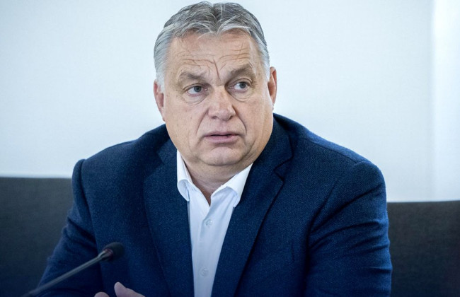 Орбан назвал вступление Украины в ЕС «самой большой угрозой» для Венгрии