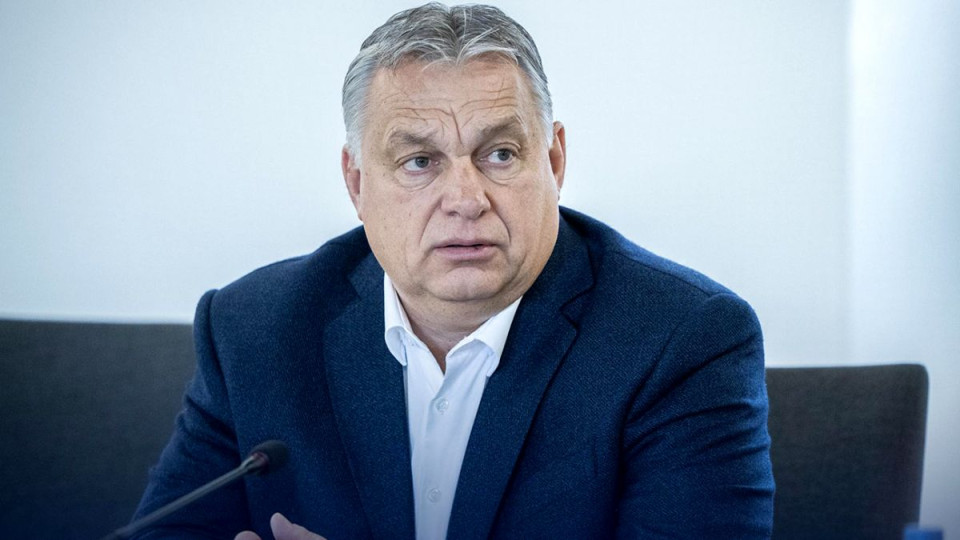 Орбан назвав вступ України до ЄС «найбільшою загрозою» для Угорщини