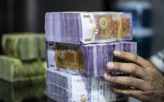 Сирія має намір друкувати валюту в ОАЕ та Німеччині замість Росії