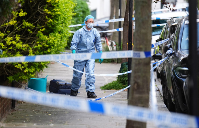 У Великій Британії затримали ще одного чоловіка по справі про підпал будинку Стармера