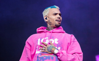 Американського співака Кріса Брауна взяли під варту через бійку в клубі Лондону