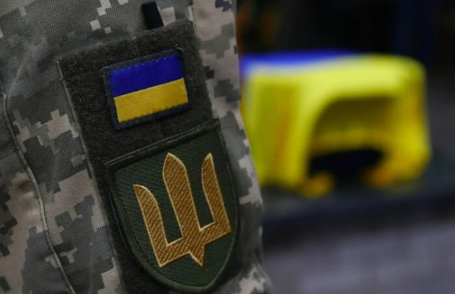 В Харьковском ТЦК утверждают, что не убивали мужчину, а он сам выпал из окна