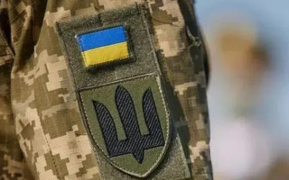 На Миколаївщині чоловік порізав руку біля ТЦК