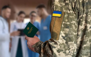 В Минобороны объяснили механизм прохождения повторной ВВК для ограниченно пригодных военнообязанных