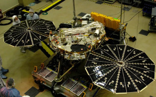 У стерильній кімнаті NASA знайшли 26 нових видів бактерій з унікальними властивостями