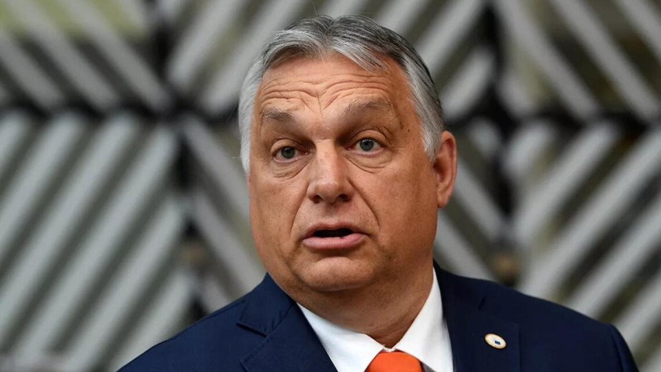 Орбан обвинил Украину в дезинформации и призвал НАТО вмешаться