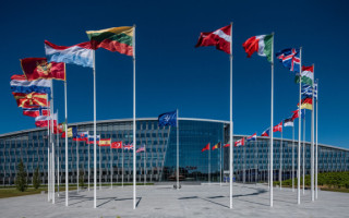 Министры обороны стран НАТО соберутся в Брюсселе в июне